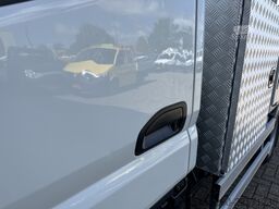 Mitsubishi Fuso Canter 3S13 Kipper Openlaadbak Pick-up Air...