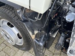Mitsubishi Fuso Canter 3S13 Kipper Openlaadbak Pick-up Air...