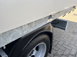 Mitsubishi Fuso Canter 3S13 Kipper Openlaadbak Pick-up Air...
