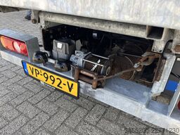 Mitsubishi Fuso Canter 3S13 Kipper Openlaadbak Pick-up Air...