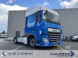 DAF XF 450 FT SC / 783 dkm / Tacho V2 / 2 Tanks / N...