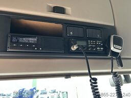 DAF XF 450 FT SC / 783 dkm / Tacho V2 / 2 Tanks / N...