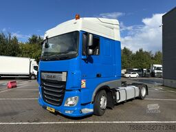 DAF XF 450 FT SC / 783 dkm / Tacho V2 / 2 Tanks / N...