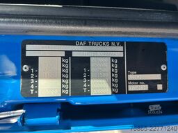 DAF XF 450 FT SC / 783 dkm / Tacho V2 / 2 Tanks / N...