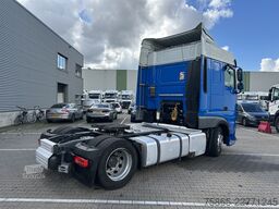 DAF XF 450 FT SC / 679 dkm / Tacho V2 / 2 Tanks / S...