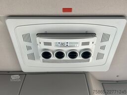 DAF XF 450 FT SC / 679 dkm / Tacho V2 / 2 Tanks / S...
