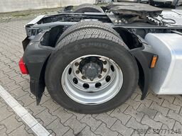 DAF XF 450 FT SC / 679 dkm / Tacho V2 / 2 Tanks / S...