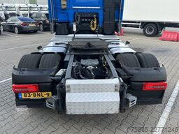 DAF XF 450 FT SC / 679 dkm / Tacho V2 / 2 Tanks / S...