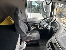 DAF XF 440 FT SC / Gearbox - Getriebe Defect / 2 Ta...