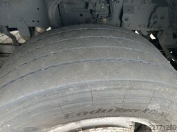 DAF XF 440 FT SC / Gearbox - Getriebe Defect / 2 Ta...