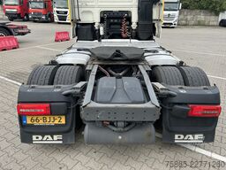 DAF XF 440 FT SC / Gearbox - Getriebe Defect / 2 Ta...