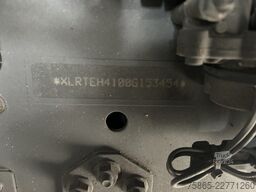 DAF XF 440 FT SC / Gearbox - Getriebe Defect / 2 Ta...