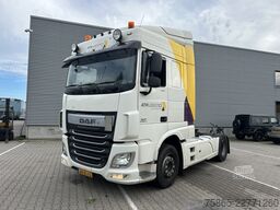 DAF XF 440 FT SC / Gearbox - Getriebe Defect / 2 Ta...