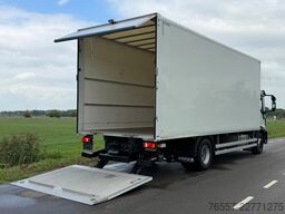 Iveco EuroCargo ML EUROCARGO