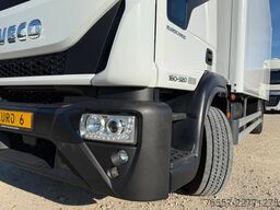 Iveco EuroCargo ML EUROCARGO