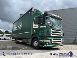 Scania R 310 B Euro 4 / 934 dkm / 3 Pedals / Full Air ...
