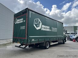Scania R 310 B Euro 4 / 934 dkm / 3 Pedals / Full Air ...