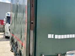 Scania R 310 B Euro 4 / 934 dkm / 3 Pedals / Full Air ...
