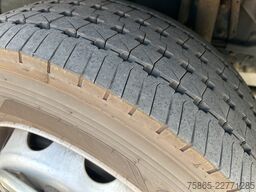Scania R 310 B Euro 4 / 934 dkm / 3 Pedals / Full Air ...