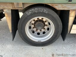 Scania R 310 B Euro 4 / 934 dkm / 3 Pedals / Full Air ...
