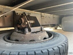 Scania R 310 B Euro 4 / 934 dkm / 3 Pedals / Full Air ...