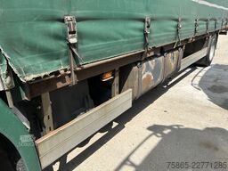 Scania R 310 B Euro 4 / 934 dkm / 3 Pedals / Full Air ...