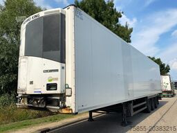 Schmitz Cargobull Fridge Thermoking SLXe Spectrum / Multitemp / S...