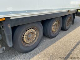 Schmitz Cargobull Fridge Thermoking SLXe Spectrum / Multitemp / S...