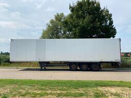 Schmitz Cargobull Fridge Thermoking SLXe Spectrum / Multitemp / S...