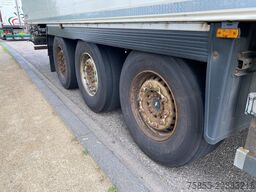 Schmitz Cargobull Fridge Thermoking SLXe Spectrum / Multitemp / S...