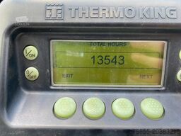 Schmitz Cargobull Fridge Thermoking SLXe Spectrum / Multitemp / S...