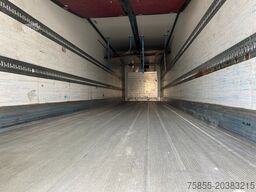 Schmitz Cargobull Fridge Thermoking SLXe Spectrum / Multitemp / S...