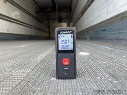 Schmitz Cargobull Fridge Thermoking SLXe Spectrum / Multitemp / S...
