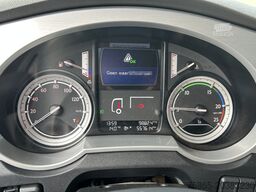 DAF XF 440 FAN SSC / Hiab Hook 21 Ton / 557 dkm / 9...