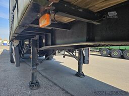 BURG BPO12-27 SRNXX|SPECIAL TRAILER FOR GAS CONTAINE...