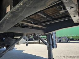 BURG BPO12-27 SRNXX|SPECIAL TRAILER FOR GAS CONTAINE...