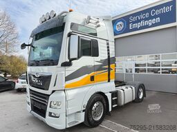 MAN TGX  18.640 Performance XXL ALCOA 2 Tanks TÜV6 26