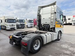 MAN TGX  18.640 Performance XXL ALCOA 2 Tanks TÜV6 26