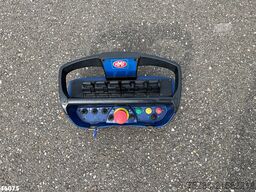 Man TGS 26.320 HMF 18 Tonmeter laadkraan