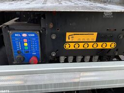Man TGS 26.320 HMF 18 Tonmeter laadkraan