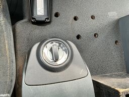 Man TGS 26.320 HMF 18 Tonmeter laadkraan