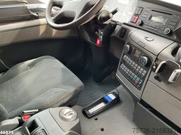 Man TGS 26.320 HMF 18 Tonmeter laadkraan