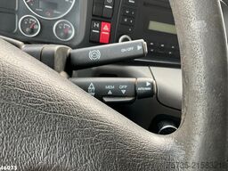 Man TGS 26.320 HMF 18 Tonmeter laadkraan