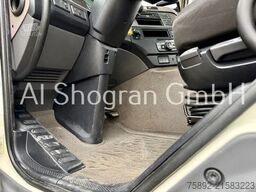 DAF CF 430 / 6x4 / Voll Blatt / Eu6d /103.000 Tkm