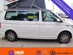 Volkswagen California Coast 2.0 TDI |202 EURO 6| Venditore professionale
