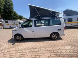 Volkswagen California Coast 2.0 TDI |202 EURO 6| Venditore professionale