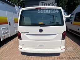 Volkswagen California Coast 2.0 TDI |202 EURO 6| Venditore professionale