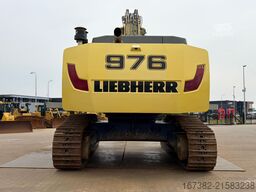 Liebherr R976 HDSL