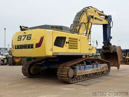 Liebherr R976 HDSL