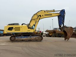 Liebherr R976 HDSL